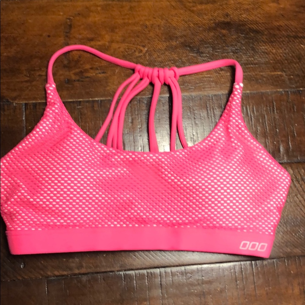 Lorna Jane XS Sports Bra